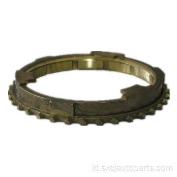 Suku cadang Auto Gearbox Synchronizer Ring OEM 46776199 untuk fiat ducato